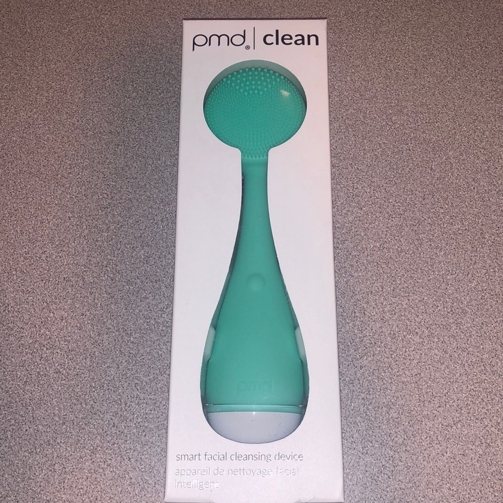 PMD Clean